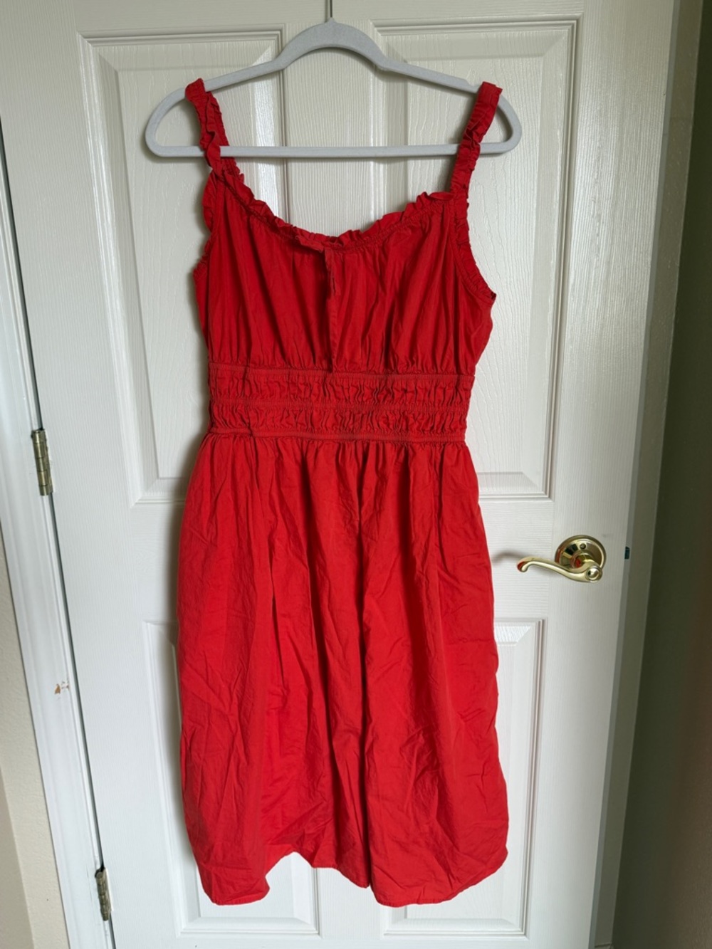 Lauren Conrad Dress